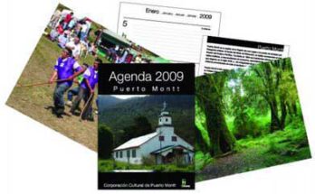 agenda pm 2009