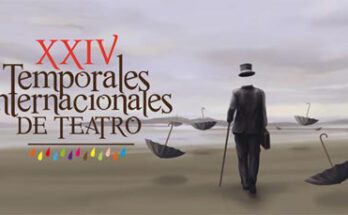 Imagen del Festival de Teatro 2013