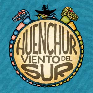 huenchur viento del sur 