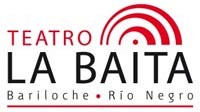 la baita-logo