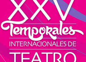 temporales de teatro