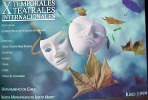 temporales 1999