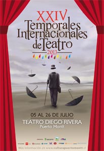 temporales teatro 2013