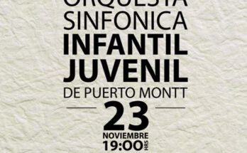 Orquesta Sinfónica Infantil Juvenil