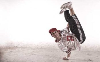 breakdancePRO