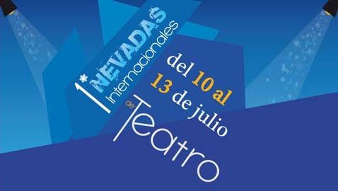 Nevadas Internacionales de Teatro