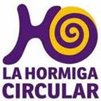 la hormiga circular