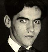 Federico García Lorca