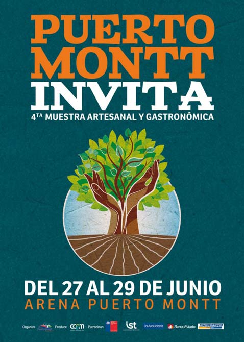 puerto montt invita