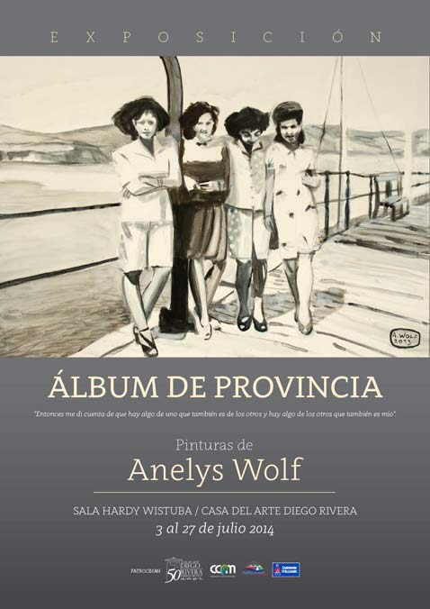 album de provincia