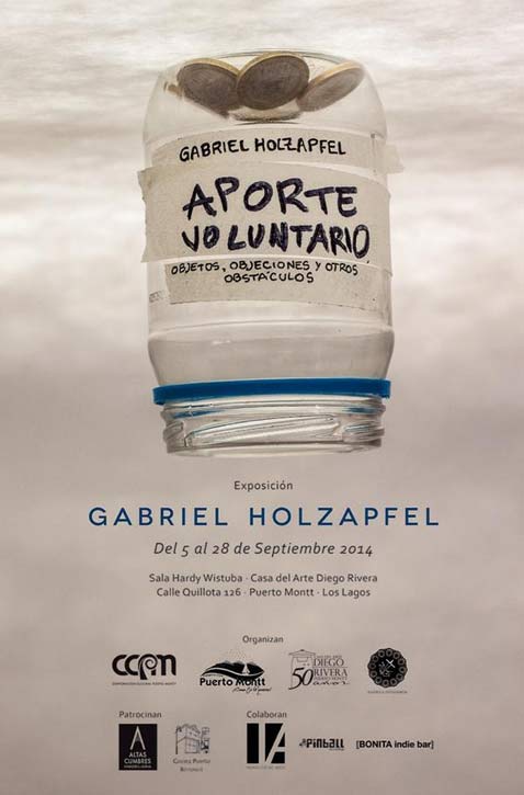 aporte voluntario