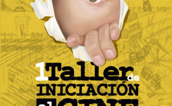 taller iniciacion al cine