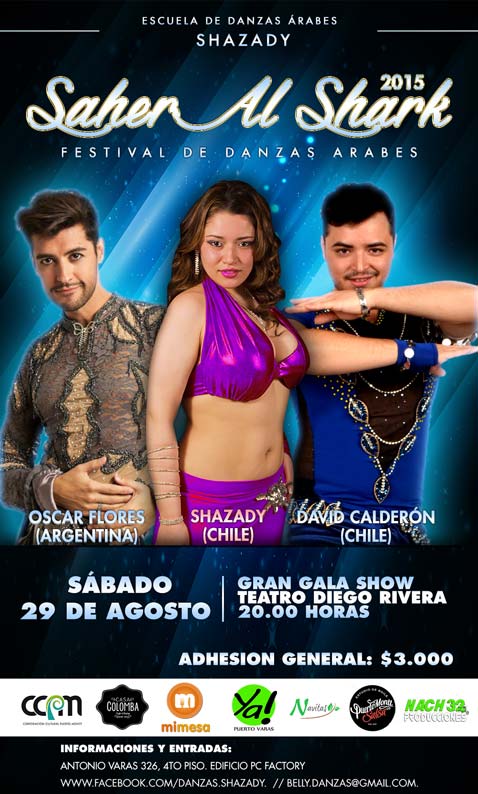 festival danzas arabes 478