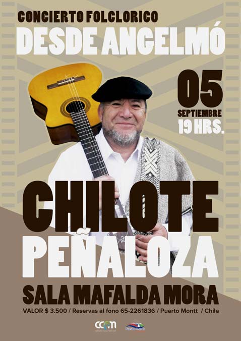 chilote peñaloza