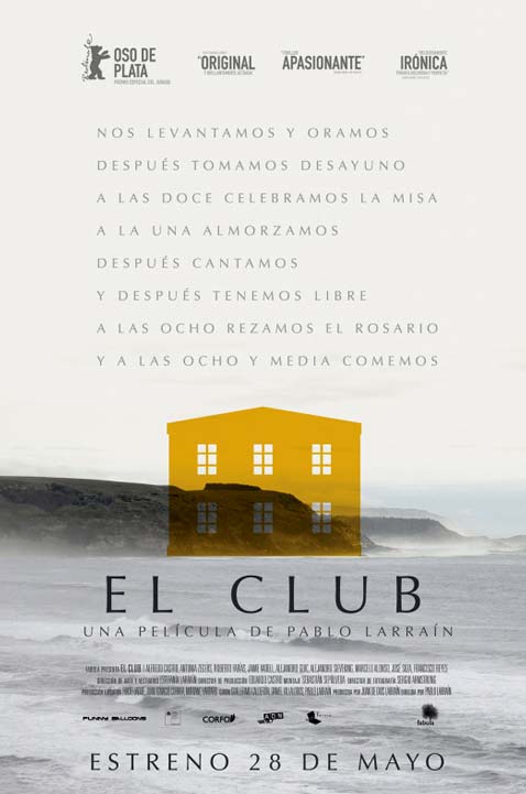 el club 478