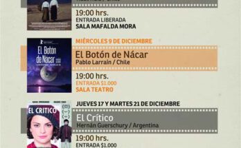 cine diciembre