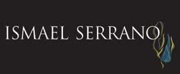 logo-ismael serrano