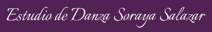 estudio-de-danza-soray-logo