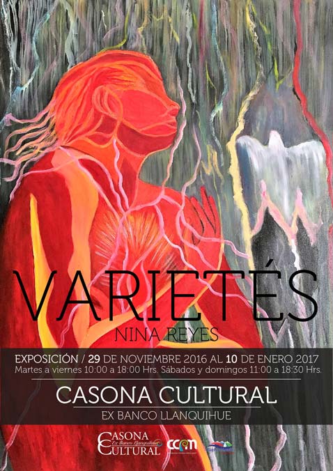 varietes