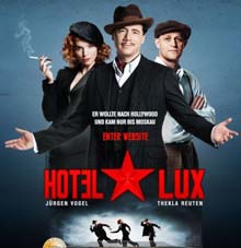 hotel lux 220