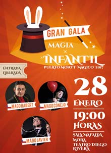 magia infantil 28 220