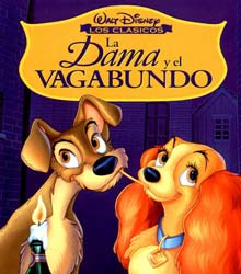 la dema y el vagabundo 220