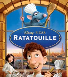 ratatouille 220