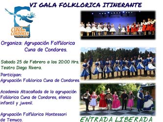 vi gala folklorica itin 333