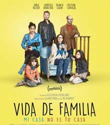 vida de familia