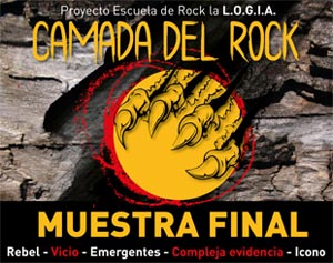 camada del rock 300