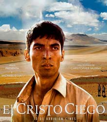 el cristo ciego 220