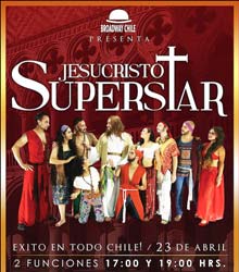 jesucristo super 220