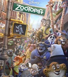 zootopia 220