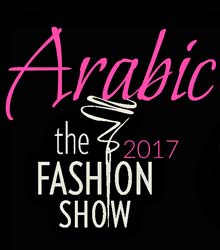 arabic the fashion 220