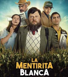 la mentirita blanca 220