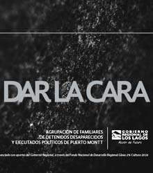 dar la cara 220