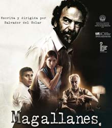 magallanes 220