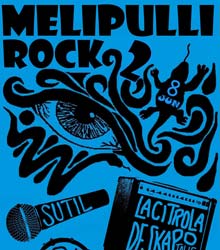 melipulli rock 220