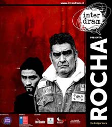 Rocha 220