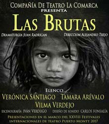 las brutas 220