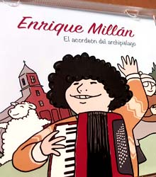 enrique millan2 220