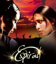 espiral 220