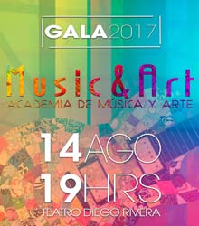 gala musicart 220