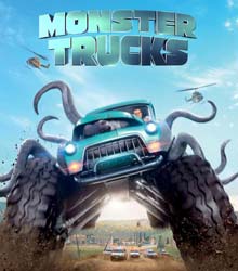 monster trucks 220