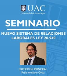 seminario nuevo sistema 220