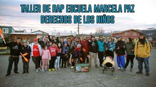 taller de rap 310