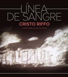 linea de sangre 220