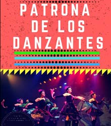 patrona de los danzante 220