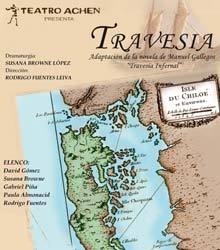 travesia 220