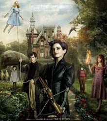 miss peregrine 220